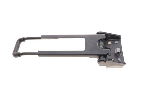 Обмежувач дверей (задніх) MB Sprinter/VW LT 96-06 (на двері)