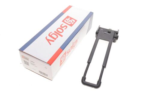 Обмежувач дверей (задніх) MB Sprinter/VW LT 96-06 (на двері)