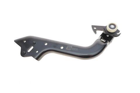 Ролик дверей (бічних/нижній) MB Sprinter/VW Crafter 06-