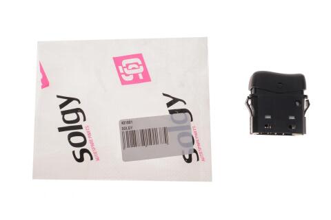 Кнопка стеклоподъемника (R) MB Vito (W638)