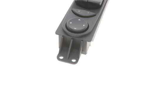 Кнопка склопідіймача і регулювання дзеркала VW Crafter/MB Sprinter 06- (L)