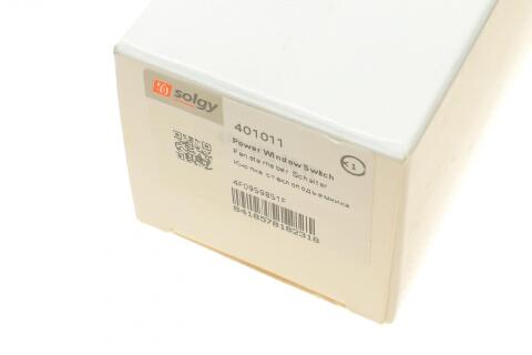 Кнопка стеклоподъемника Audi A3 03-13/A6 04-11/Q7 06-15