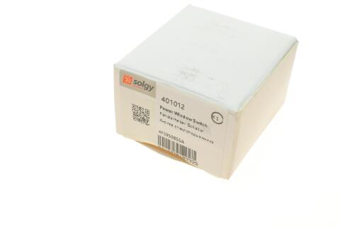 Кнопка склопідіймача (R) Audi A3 04-13/A6 05-11/Q7 06-15