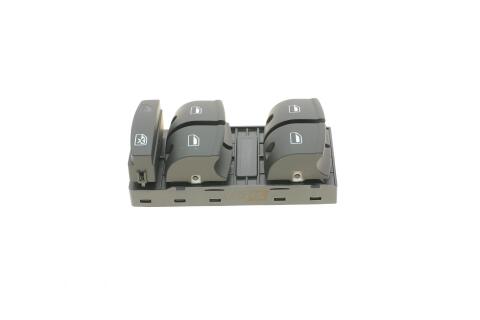 Кнопка стеклоподъемника Audi A3 03-13/A6 04-11/Q7 06-15