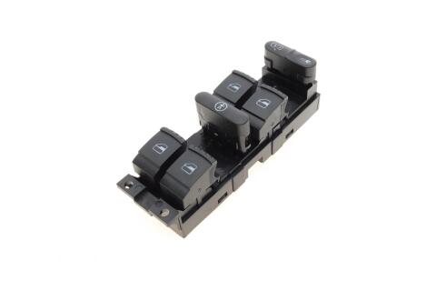 Кнопка склопідіймача VW Golf/Bora/Passat 97-05