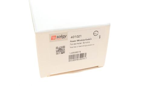 Кнопка склопідіймача VW Golf/Bora/Passat 97-05