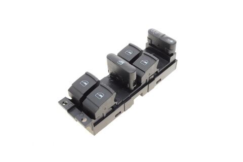 Кнопка стеклоподъемника VW Passat 97-05/Skoda Octavia 99-10