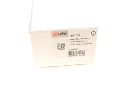 Кнопка склопідіймача VW Golf IV/Passat 97-05