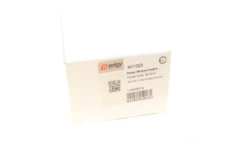 Кнопка стеклоподъемника Skoda Fabia/Octavia 99-10