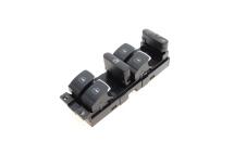 Кнопка склопідіймача VW Golf/Passat 13- (блок)