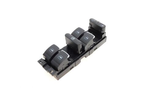 Кнопка склопідіймача VW Golf/Passat 13- (блок)