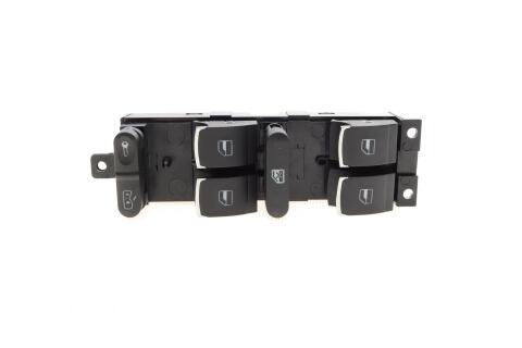 Кнопка склопідіймача VW Golf/Passat 13- (блок)