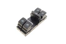 Кнопка склопідіймача (L) VW Passat/Golf/Jetta 05- (блок)