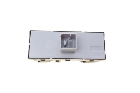 Кнопка стеклоподъемника (L) VW Passat/Golf/Jetta 05- (блок)