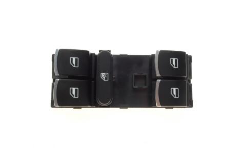 Кнопка стеклоподъемника (L) VW Passat/Golf/Jetta 05- (блок)