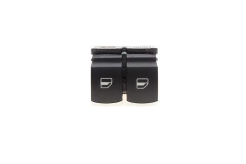 Кнопка склопідіймача (L) VW Caddy/T6 15- (подвійна) Кнопка склопідіймача (L) VW Caddy/T6 15- (подвійна)