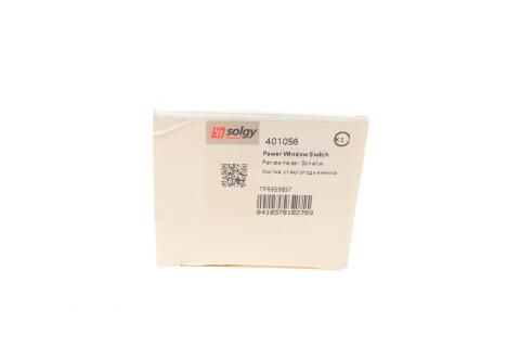 Кнопка стеклоподъемника (L) VW Touareg 10-18 (блок)