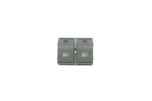 Кнопка склопідіймача (L) VW Polo/Fox/Seat Ibiza/Cordoba/Skoda Fabia 03-10