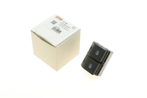 Кнопка склопідіймача (L) VW Polo/Fox/Seat Ibiza/Cordoba/Skoda Fabia 03-10 Кнопка склопідіймача (L) VW Polo/Fox/Seat Ibiza/Cordoba/Skoda Fabia 03-10