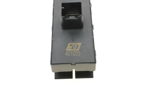 Кнопка стеклоподъемника (L) VW Touareg 06-10 (блок)