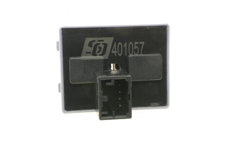 Кнопка склопідіймача (L) VW Polo/Fox/Seat Ibiza/Cordoba/Skoda Fabia 03-10 Кнопка склопідіймача (L) VW Polo/Fox/Seat Ibiza/Cordoba/Skoda Fabia 03-10