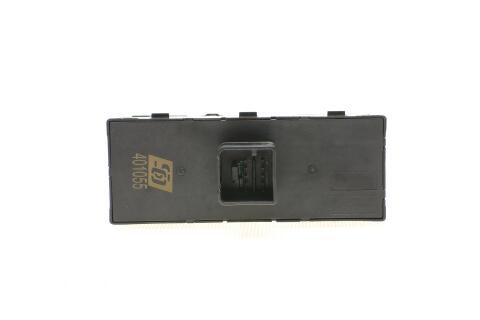 Кнопка стеклоподъемника (L) VW Touareg 06-10 (блок)