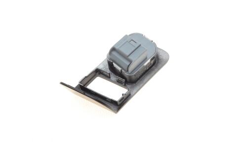 Блок управління дзеркалом VW Caddy III 03-15 (чорний/хром)