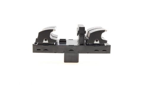 Кнопка стеклоподъемника (L) VW Touareg 10-18 (блок)