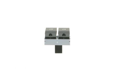Кнопка склопідіймача (L) VW Polo/Fox/Seat Ibiza/Cordoba/Skoda Fabia 03-10 Кнопка склопідіймача (L) VW Polo/Fox/Seat Ibiza/Cordoba/Skoda Fabia 03-10