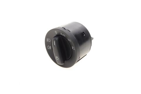 Перемикач світла фар VW Caddy/Golf 04-15 Перемикач світла фар VW Caddy/Golf 04-15