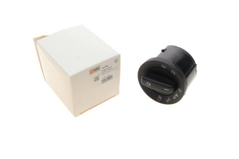 Перемикач світла фар VW Caddy/Golf 04-15 Перемикач світла фар VW Caddy/Golf 04-15