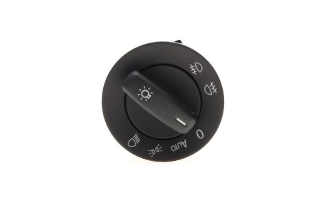 Перемикач світла фар VW Caddy/Golf 04-15 Перемикач світла фар VW Caddy/Golf 04-15
