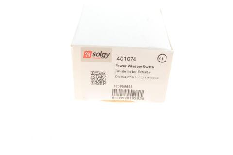 Кнопка склопідіймача (L) Skoda Octavia/Yeti 1.2-2.0 TDI 04-17 Кнопка склопідіймача (L) Skoda Octavia/Yeti 1.2-2.0 TDI 04-17