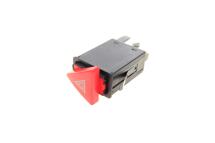 Кнопка аварійної сигналізації Skoda Octavia 96-13