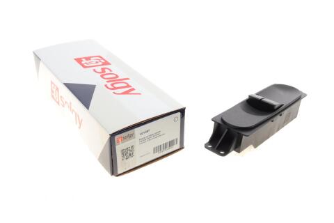 Кнопка склопідіймача (L) MB Sprinter/VW Crafter 06- (блок)