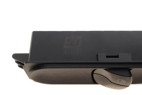 Кнопка склопідіймача (L) MB Sprinter/VW Crafter 06- (блок)