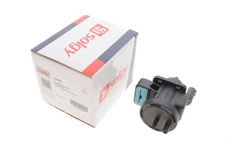 Клапан управління турбіни MB Sprinter/Vito CDI (75-90кВт) (синій)