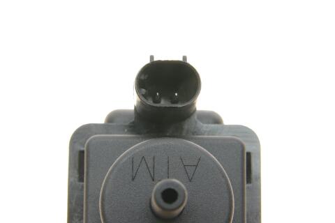 Клапан управління турбіни MB Sprinter/Vito CDI (60кВт) (чорний)