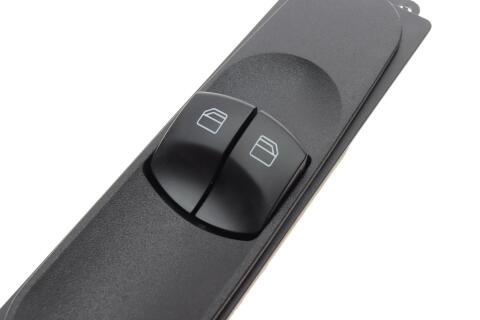 Кнопка склопідіймача (L) MB Sprinter/VW Crafter 06- (блок)