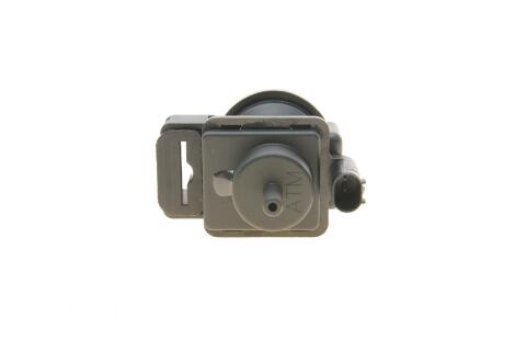 Клапан управління турбіни MB Sprinter/Vito CDI (60кВт) (чорний)