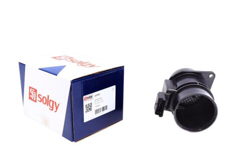 Расходомер воздуха Renault Trafic/Opel Vivaro 1.9dCi 01- Расходомер воздуха Renault Trafic/Opel Vivaro 1.9dCi 01-