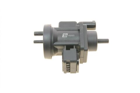 Клапан управління турбіни MB Sprinter/Vito CDI (60кВт) (чорний)