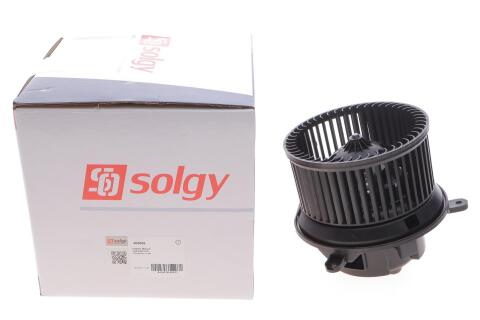 Моторчик пічки MB Vito (W638) Моторчик пічки MB Vito (W638)