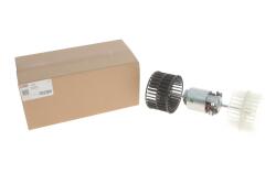 Моторчик печки MB 609-711 (24V) (с крыльчаткой) Моторчик печки MB 609-711 (24V) (с крыльчаткой)