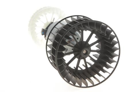 Моторчик пічки MB 609-711 (24V) (з крильчаткою) Моторчик пічки MB 609-711 (24V) (з крильчаткою)