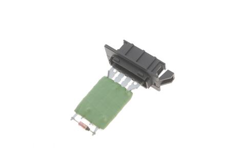 Реостат пічки MB Sprinter CDI/VW LT 96-06/VW Caddy 03- (4 контакта) Реостат пічки MB Sprinter CDI/VW LT 96-06/VW Caddy 03- (4 контакта)