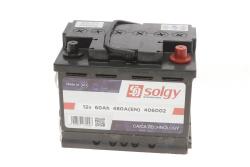 Аккумуляторная батарея 60Ah/480A (242x175x190/+R) Аккумуляторная батарея 60Ah/480A (242x175x190/+R)