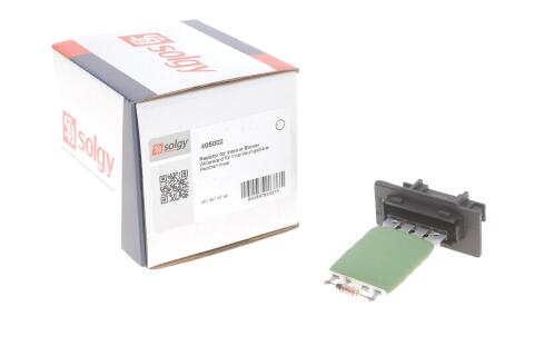 Реостат пічки MB Sprinter CDI/VW LT 96-06/VW Caddy 03- (4 контакта) Реостат пічки MB Sprinter CDI/VW LT 96-06/VW Caddy 03- (4 контакта)