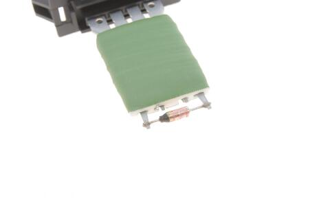 Реостат пічки MB Sprinter CDI/VW LT 96-06/VW Caddy 03- (4 контакта) Реостат пічки MB Sprinter CDI/VW LT 96-06/VW Caddy 03- (4 контакта)