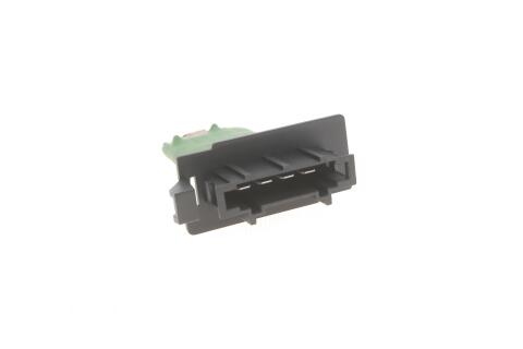Реостат пічки MB Sprinter CDI/VW LT 96-06/VW Caddy 03- (4 контакта) Реостат пічки MB Sprinter CDI/VW LT 96-06/VW Caddy 03- (4 контакта)